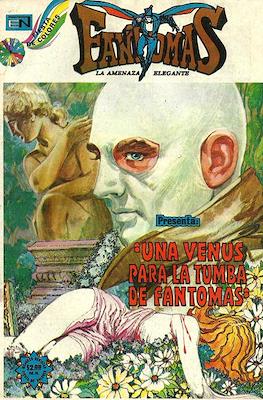 Fantomas #157