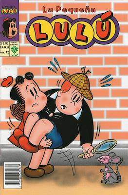 La Pequeña Lulú (Grapa) #12