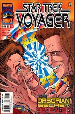 Star Trek: Voyager #15