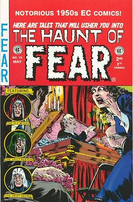 The Haunt of Fear #15
