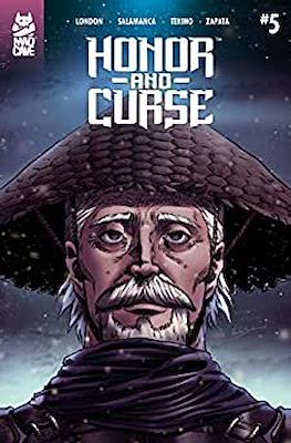 Honor and Curse #5