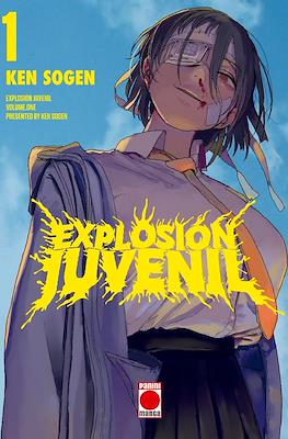Explosión Juvenil