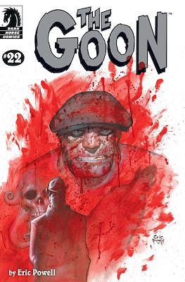 The Goon (2003-2015) #22