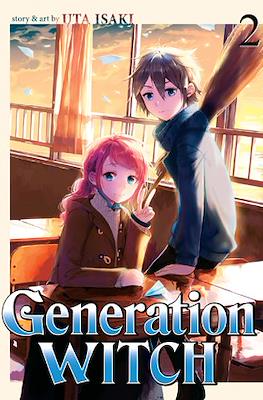 Generation Witch #2