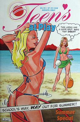 Teens at Play: Summer Special