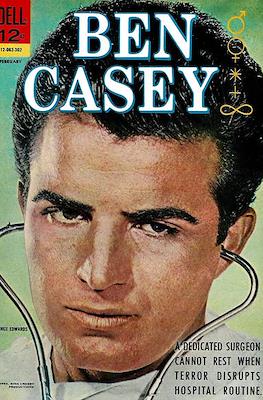 Ben Casey #4