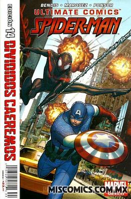 Ultimate Comics: Spider-Man (2012-2014) #14