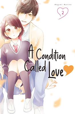 A Condition Called Love (Digital) #2