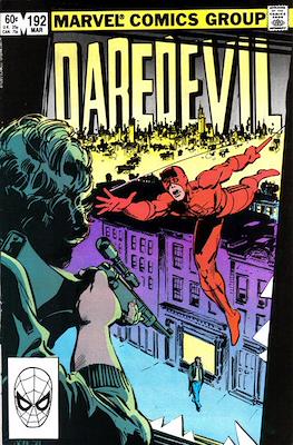 Daredevil Vol. 1 (1964-1998) (Comic Book) #192