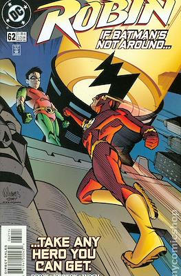 Robin Vol. 2 (1993-2009) #62