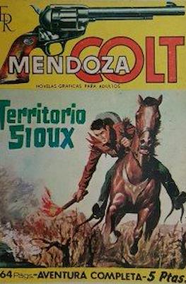 Mendoza Colt #57