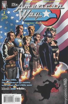 The American Way (2006)