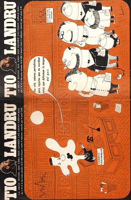 Tio Landrú #15