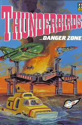 Thunderbirds #3