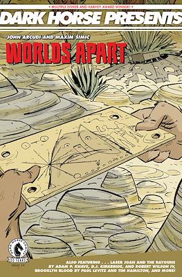 Dark Horse Presents Vol. 3 (2014-2017) #19