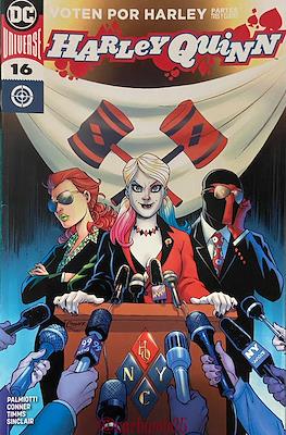 Harley Quinn (2018-) #16