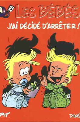Les bébés #5