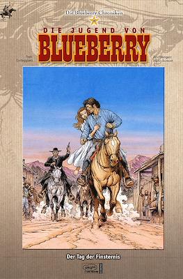 Die Blueberry Chroniken #18