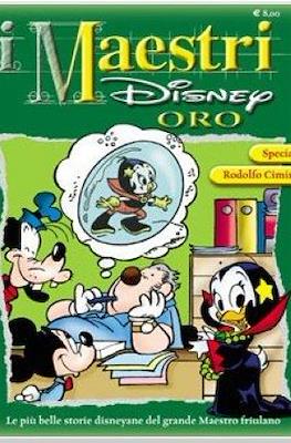 I Maestri Disney #35