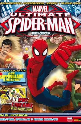 Spider-Man / Ultimate Spider-Man Revista #26
