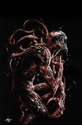 Venom Vol. 4 (2018-Variant Covers) #27.4