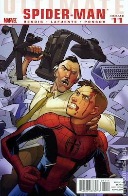 Ultimate Spider-Man (2009-2010) #11