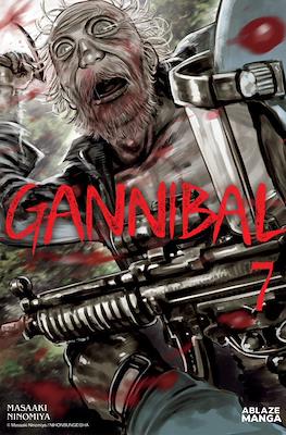 Gannibal #7