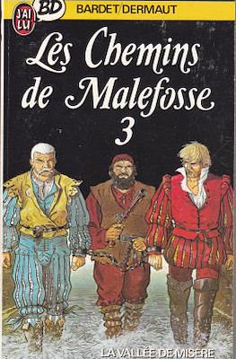 J'ai lu BD #129