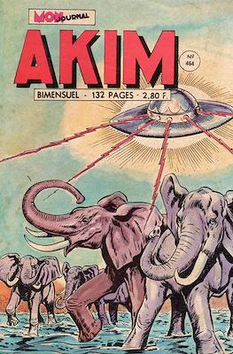 Akim #464