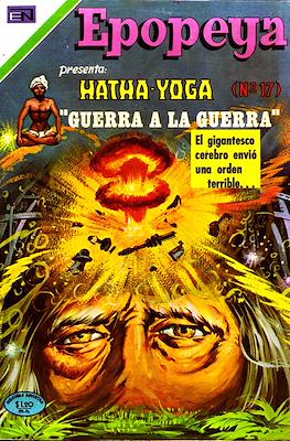 Epopeya #177
