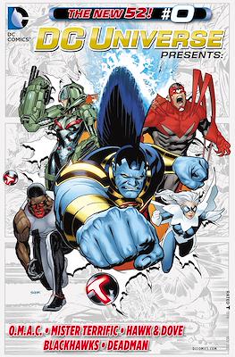 DC Universe Presents (2011-2013)