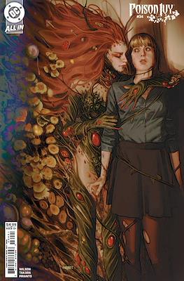 Poison Ivy (2022-Variant Covers) #34