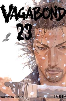 Vagabond (Rústica con sobrecubierta) #23