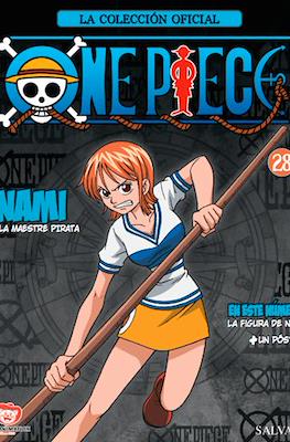 One Piece. La colección oficial #28