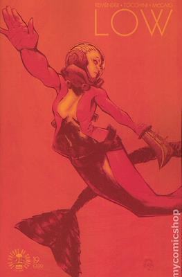 Low (Variant Cover) #19