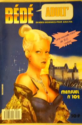 Bédé Adult #102