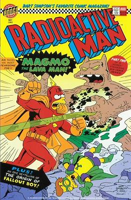 Radioactive Man #2