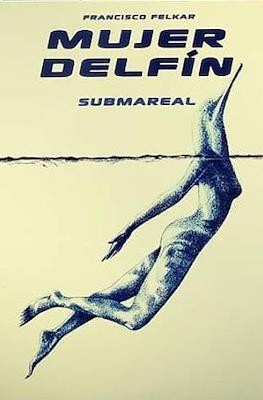 Mujer Delfin