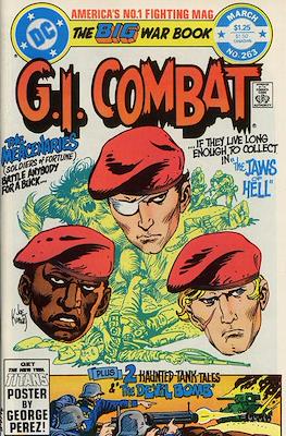 G.I. Combat #263