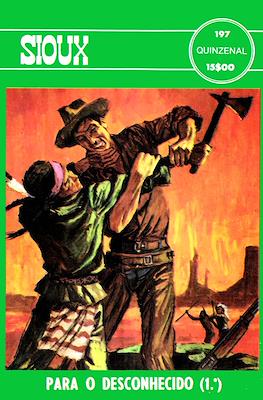 Sioux #197