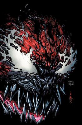 Eddie Brock: Carnage (2025-Variant Cover) #1.8