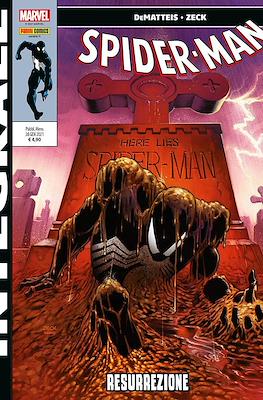 Marvel Integrale: Spider-Man di J.M. DeMatteis
