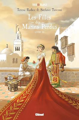 Les Filles des Marins Perdus #3