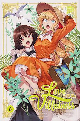 I'm in Love With the Villainess #6