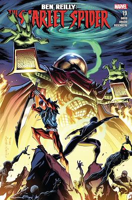 Ben Reilly: The Scarlet Spider (Comic Book) #19