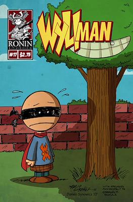 Wyliman #17