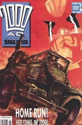 2000 AD #685