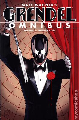 Grendel Omnibus (2022)