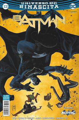 Batman #125