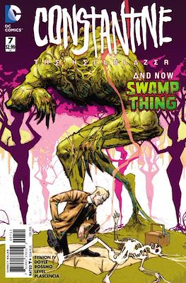 Constantine: The Hellblazer (2015-2016) #7